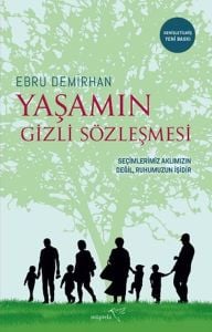 Yaşamın Gizli Sözleşmesi-Genişletilmiş baskı