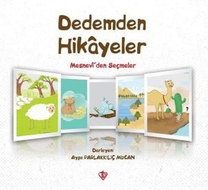 Dedemden Hikayeler