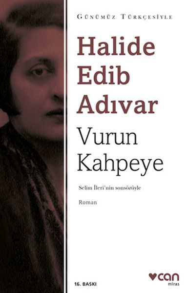 Vurun Kahpeye - Sadeleştirilmiş Metin