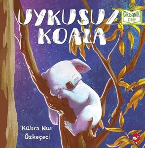 Uykusuz Koala