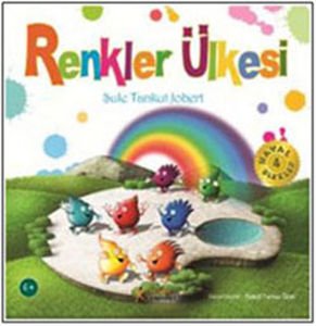 Renkler Ülkesi