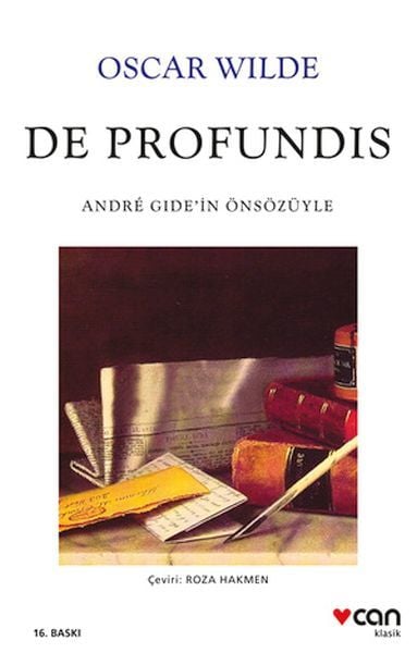 De Profundis