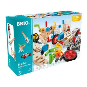 Brio Yapım Seti 34587