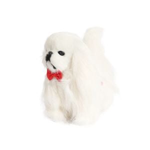 7142 Peluş Sesli Kedi 