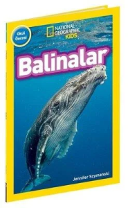 National Geographic Kids - Balinalar