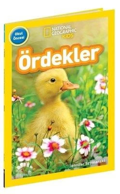 National Geographic Kids - Ördekler