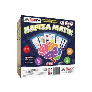 RD5624 Redka Hafıza Matik