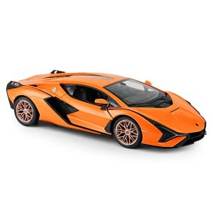 Rastar 1:14 Lamborghini Sian Kumandalı Araba