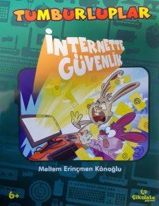 Tumburluplar: İnternette Güvenlik