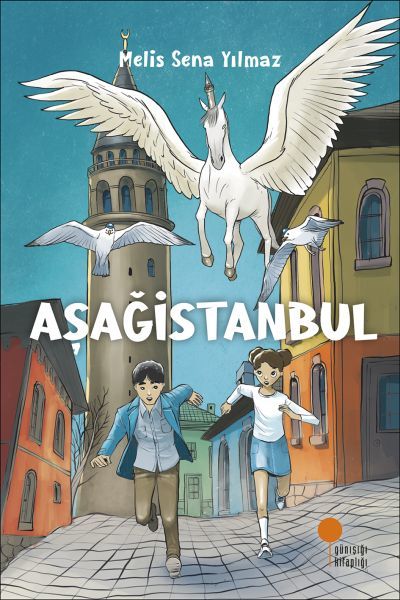 Aşağistanbul