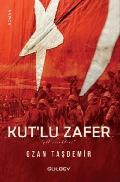 Kut'lu Zafer - Çöl Çiçekleri