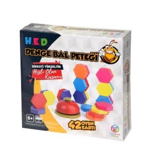 HED 227 DENGE BAL PETEĞİ