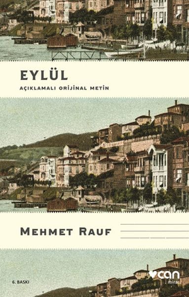 Eylül (Orijinal Metin)