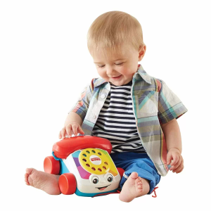 Fisher Price Geveze Telefon FGW66