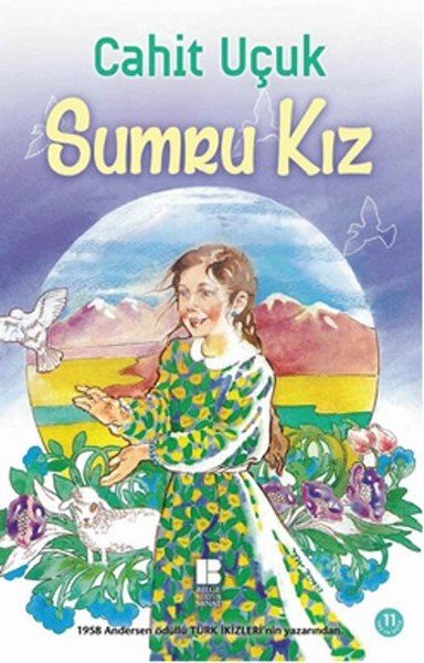 Sumru Kız