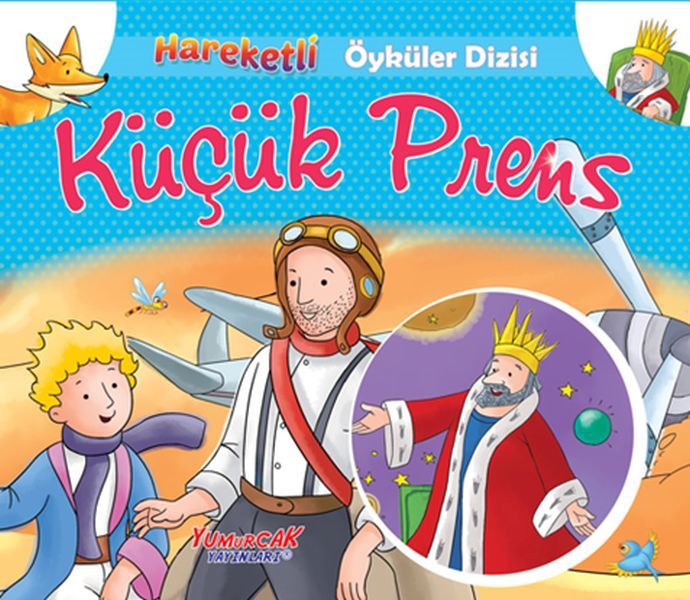 Küçük Prens