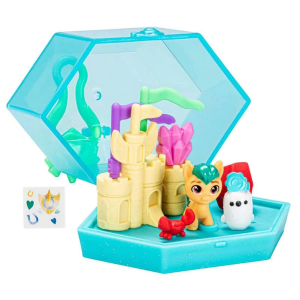 My Little Pony Mini Dünya Sihirli Kristal Anahtarlık F3872