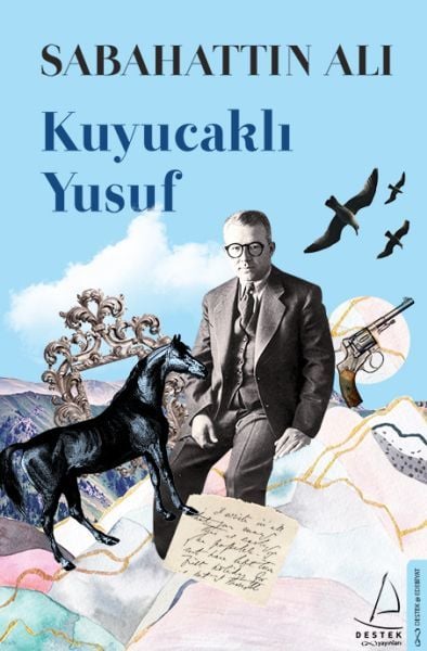 Kuyucaklı Yusuf