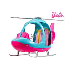 Barbie'nin Pembe Helikopteri