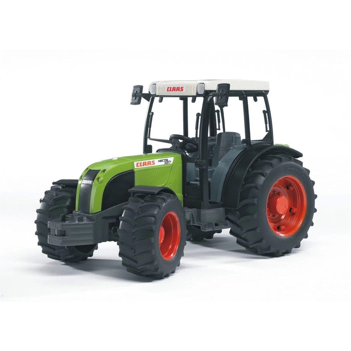 Bruder Claas Nectis 267 Traktör BR02110