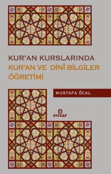 Yaz Kuran Kurslarında Kuran ve Dini Bilgiler Öğretimi