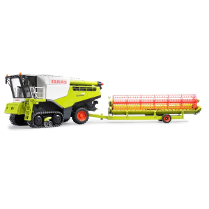 Bruder Claas Lexion 780 Terra Biçerdöver BR02119