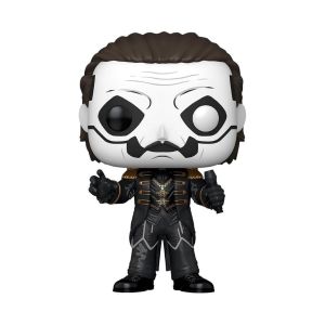 72565 Funko POP Rocks: Ghost- Papa Emeritus IV