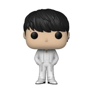 72579 Funko POP Rocks: BTS S4- Jung Kook