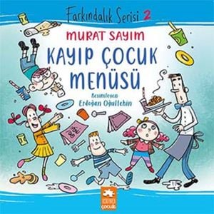 Kayıp Çocuk Menüsü