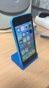 Iphone 5C Standı 3D849475