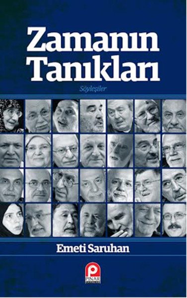 Zamanın Tanıkları