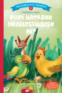 Popi Hatasını Düzeltebilecek Mi? - Can Dostlarımızı Tanıyalım 2