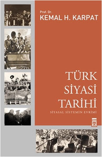 Türk Siyasi Tarihi