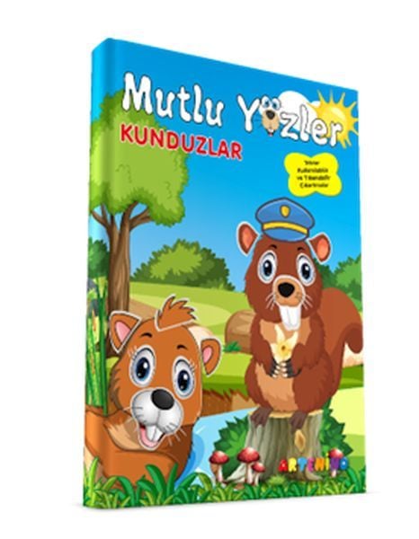 Mutlu Yüzler: Kunduzlar