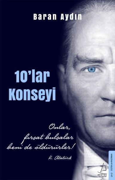 10’lar Konseyi - 257