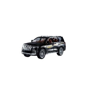 SR-2402A Çek Bırak 1:24 Sesli Işıklı Metal Jeep Tyt -1 adet fiyatıdır