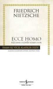 Ecce Homo - Hasan Ali Yücel Klasikleri