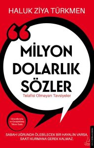 Miyon Dolarlık Sözler