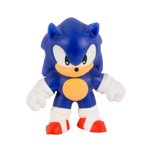 Goojitzu Sonic Mini Figür Tekli 42824
