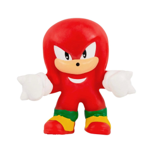 Goojitzu Sonic Mini Figür Tekli 42824