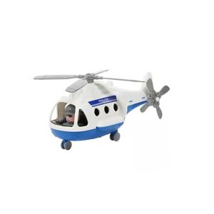 72405  Filede Polis Helikopter -1 adet stokta olan gönderilir