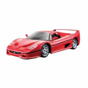 26010 1:24 Ferrari F50 Araba