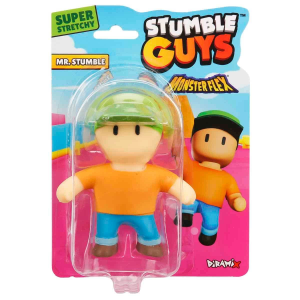 Monster Flex Stumble Guys Stretch Figür