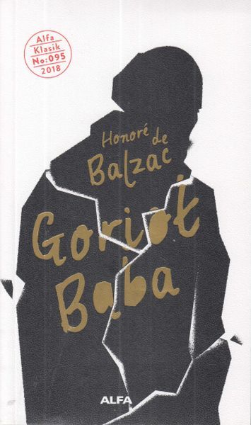 Goriot Baba