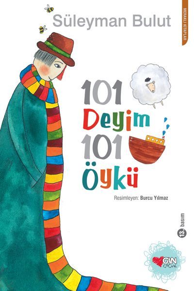 101 Deyim 101 Öykü