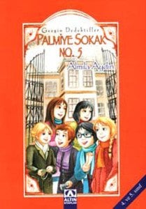 Palmiye Sokak No:5