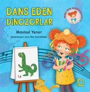 Mimi'nin Serüvenleri 2 - Dans Eden Dinozorlar