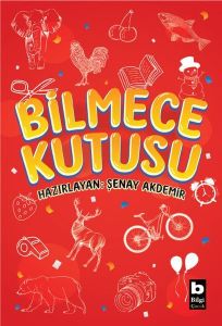 Bilmece Kutusu