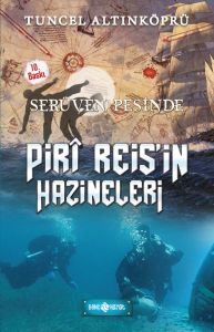 Serüven Peşinde 12 - Piri Reisin Hazineleri