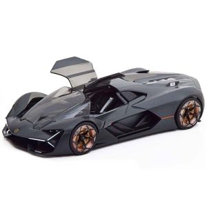 Bburago 1:24 Lamborghini Terzo Millennio Model Araba